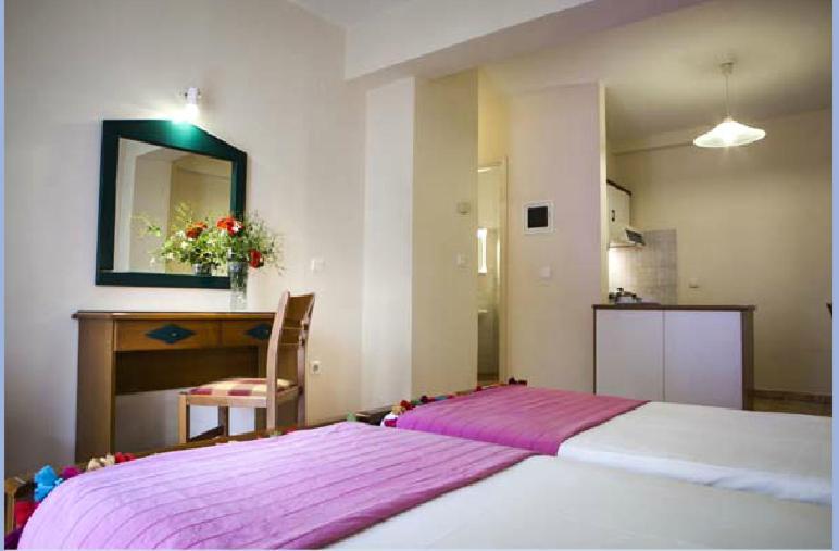 Rouchotas Studios By Viktor 1Rst Floor Argostoli  Esterno foto